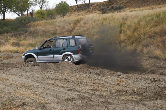 Rutas 4x4 en Andorra